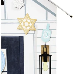 Make It Festive - Hanukkah Decor Kit
