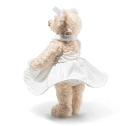 Marilyn Monroe Teddy Bear 100th Anniversary