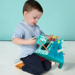 Marius Discovery Pyramid