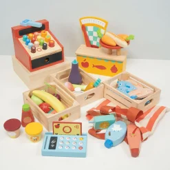 Market Accessories