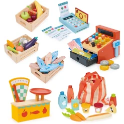 Market Accessories