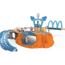 Mars Exploration Rail Set