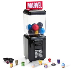 Marvel Toy Vending Machine