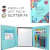 Mash-Up Art Pack Glitter FX