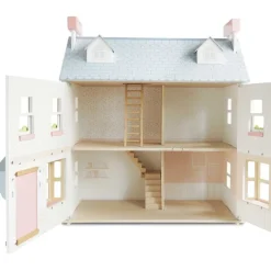 Mayberry Manor Wooden Dollhouse
