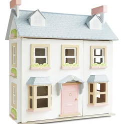 Mayberry Manor Wooden Dollhouse