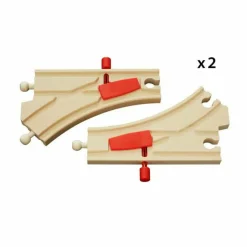 Mechanical Switches