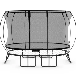 Medium Oval Trampoline