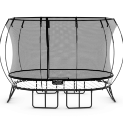 Medium Oval Trampoline