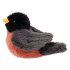 Melody Robin Plush