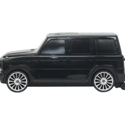Mercedes G Class Suitcase - Black