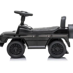 Mercedes G-Wagon Push Car - Black