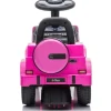 Mercedes G-Wagon Push Car - Pink
