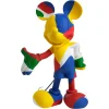Mickey Mouse 12" Kamo Jean-Charles de Castelbajac Figurine