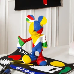 Mickey Mouse 12