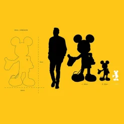 Mickey Mouse 12