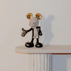 Mickey Mouse 12