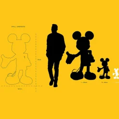 Mickey Mouse 12