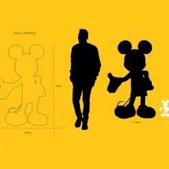 Mickey Mouse 12