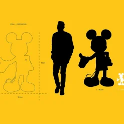 Mickey Mouse 12