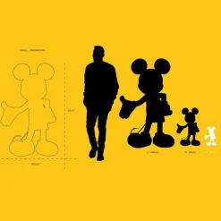 Mickey Mouse 12