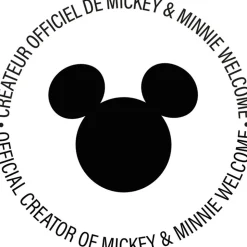 Mickey Mouse 12