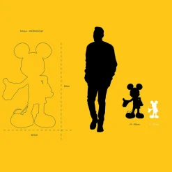 Mickey Mouse 12