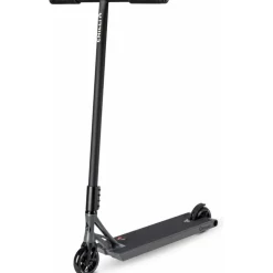 Micro Chilli Zeppelin Pro Scooter - Black/Grey