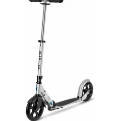 Micro Classic Scooter - Matte Silver