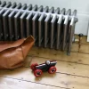 Midi Buck Car Toy - Black/Red