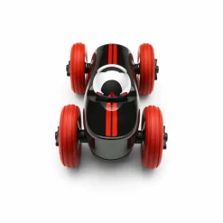 Midi Buck Car Toy - Black/Red