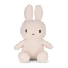 Miffy Limited Edition Faux Suede 14" Plush - Beige