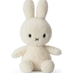 Miffy Sitting Terry Cream 9"