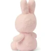 Miffy Sitting Terry Light Pink 9"