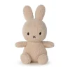 Miffy Terry 9" Plush - Beige