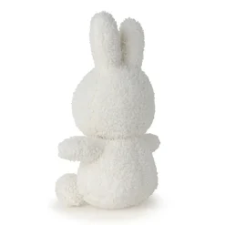 Miffy Tiny Teddy 9" Plush - Cream