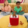 Mindfulness: Movement with Marty the Monkey Tonie