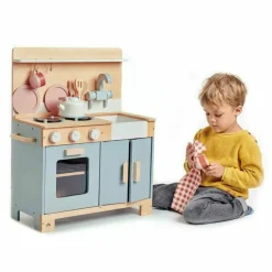 Mini Chef Home Kitchen