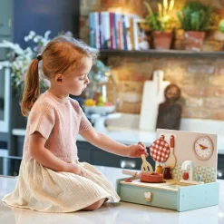 Mini Chef Kitchenette