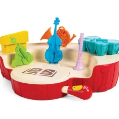 Mini Conductor's Orchestra