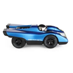 Mini Zemonsta Toy Car - Hans Blue