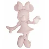 Minnie Mouse Figure Pastel Pink - 24.4"