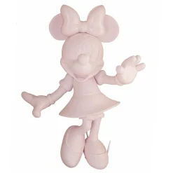 Minnie Mouse Figure Pastel Pink - 24.4"
