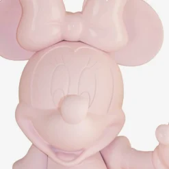 Minnie Mouse Figure Pastel Pink - 24.4"