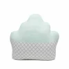 Mint Cupcake Pillow