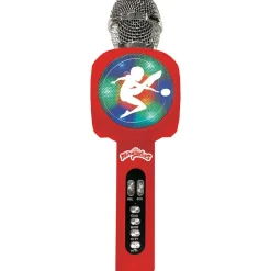 Miraculous Bluetooth Karaoke Microphone