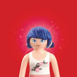 Miraculous: Fashion Show in Paris Playset