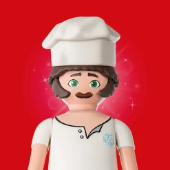 Miraculous: French Bakery Playset