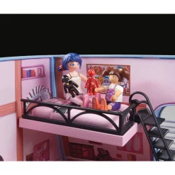 Miraculous: Marinette's Loft Playset