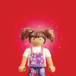 Miraculous: Marinette's Loft Playset